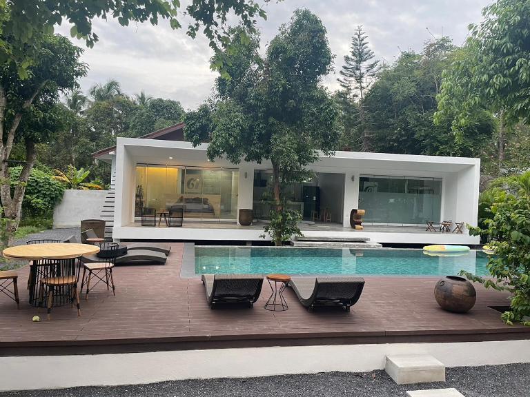 KPG Suite Dream - B&B Ban Nuea
