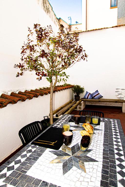 VUT Limoneros laranitasalmantina - Ferienwohnung Salamanca