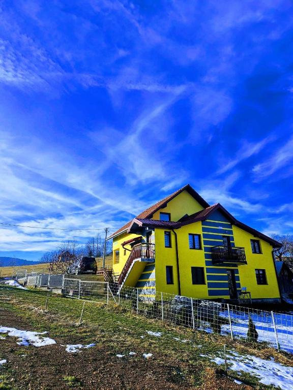 Apartmani NINA Zlatar - B&B Nova Varoš