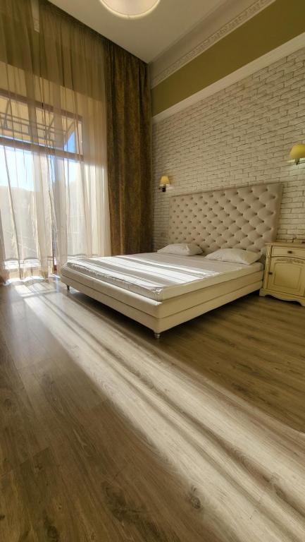 Hotel Menshikov - Bed and Breakfast Odessa