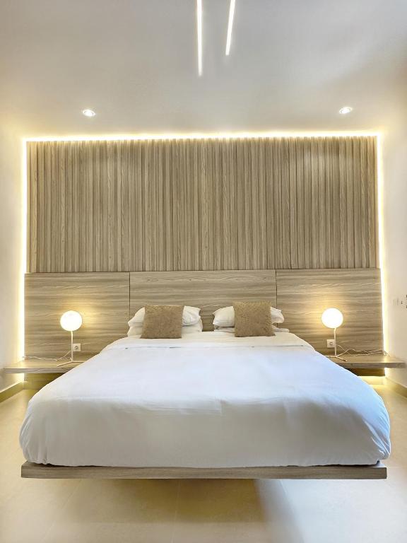 Appartement Palms Abidjan - Chambres d'hôtes Abidjan