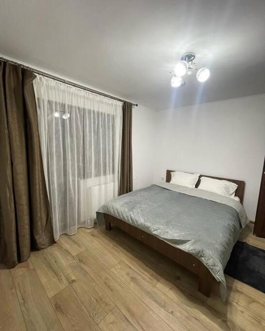 Coco Home Bușteni - B&B Țibăneștii Buhlii