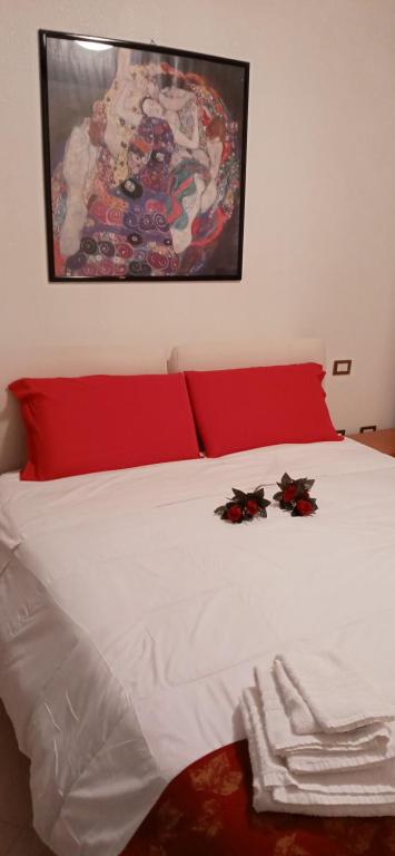 Bella Vista FIDENZA - B&B Fidenza