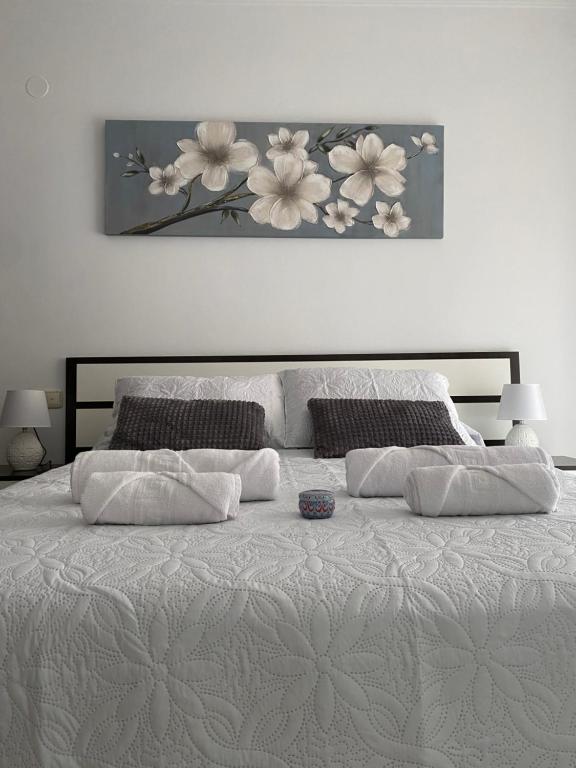 SUEÑOS DEL MAR - B&B Motril