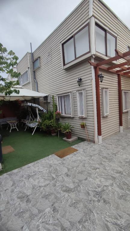 Tormalyn Spa - B&B Coquimbo