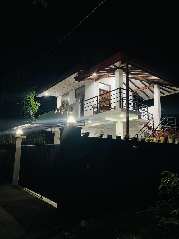 Villa Arshu. - B&B Bentota