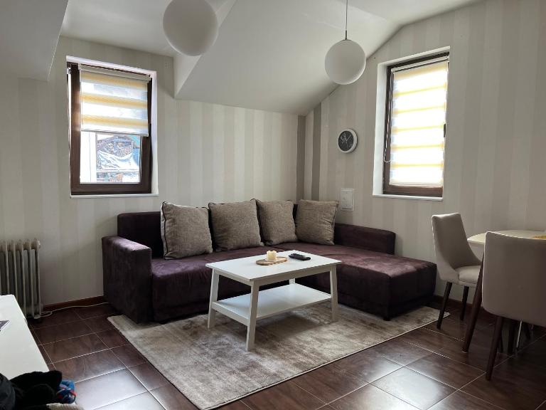 Apartman Treska Kop - B&B Kopaonik