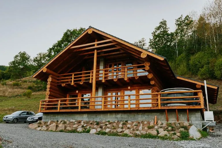 Panorama Relax - Ferienwohnung Chirui