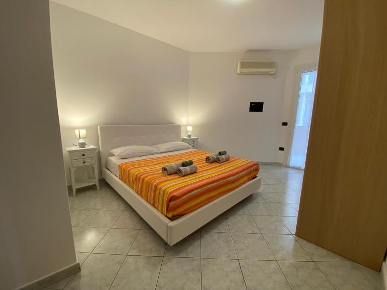 Alghero Lido Apartment - B&B Alghero