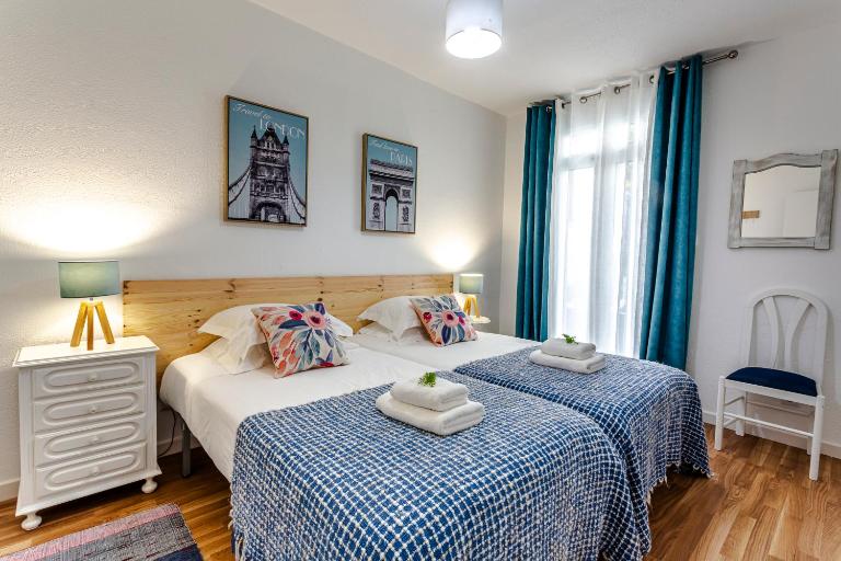 A Casa da Tia - B&B São Vicente