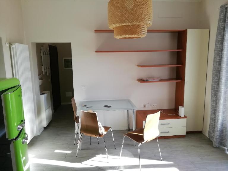 Delizioso trilocale Lodi città - B&B Lodi