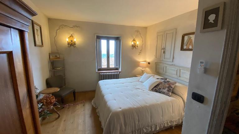 Residenza Buggiano Antica B&B - Charme Apartment in Tuscany - Ferienwohnung Buggiano