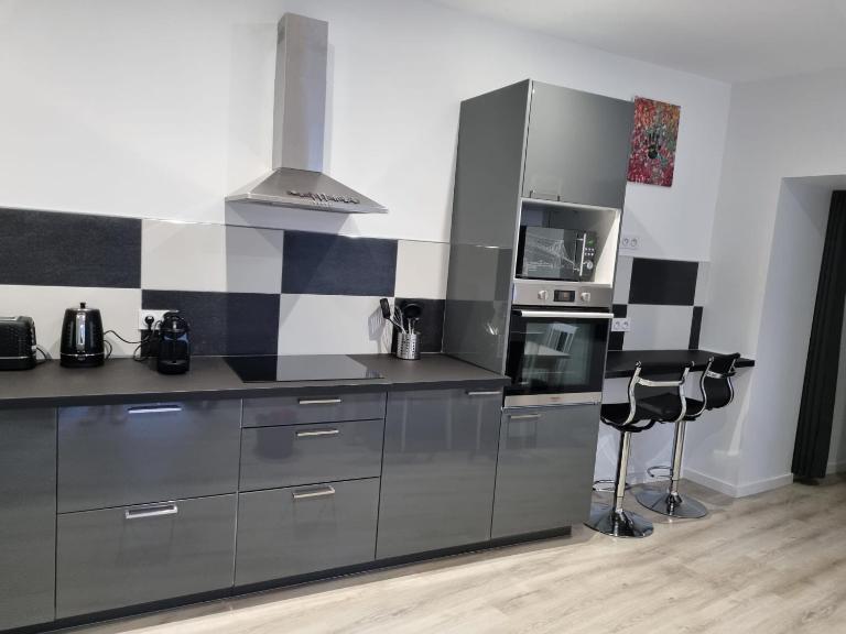 Au Petit Ronceraie - B&B Blois