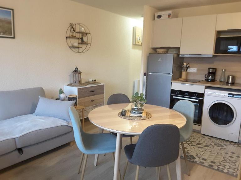 Studio Super-Besse - 4 personnes - Chambres d'hôtes Besse-et-Saint-Anastaise