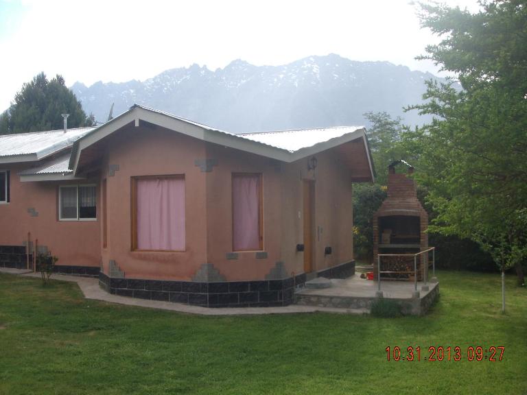 Cabañas La Perla - B&B Las Golondrinas