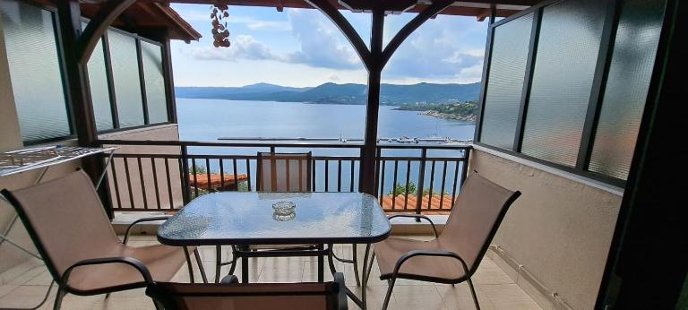 Pyrgadikia Paradise - B&B Pyrgadíkia