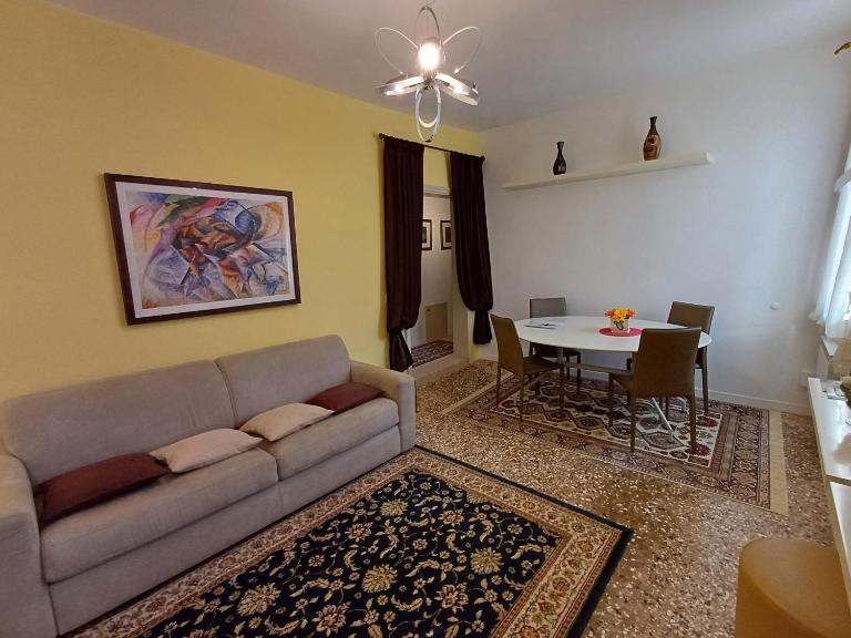 Fortuny Loft - B&B Venezia