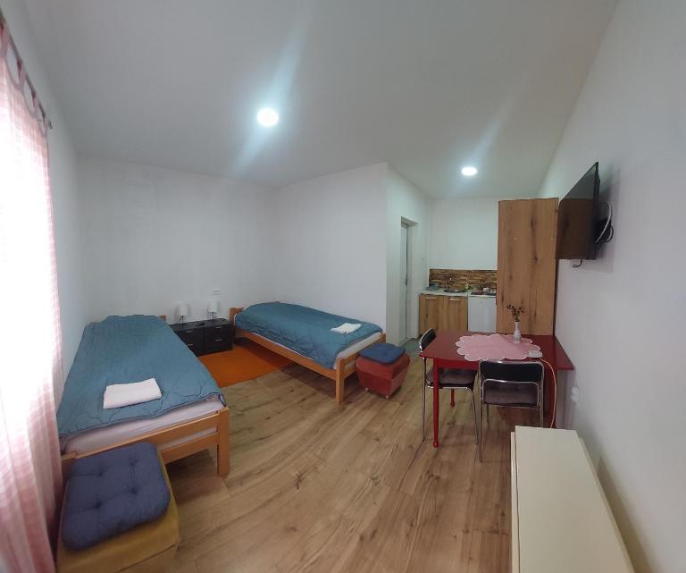 Apartmani Popović - B&B Knjazevac
