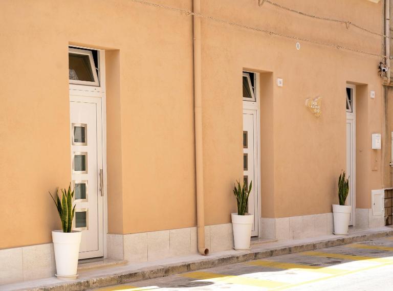 Gio Rooms - B&B Mazara del Vallo