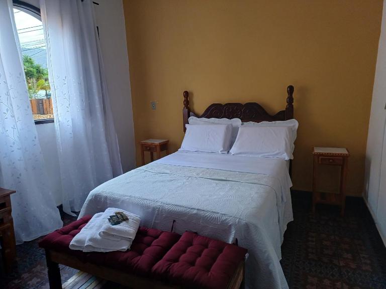Flat Tiradentes - Ferienwohnung Tiradentes
