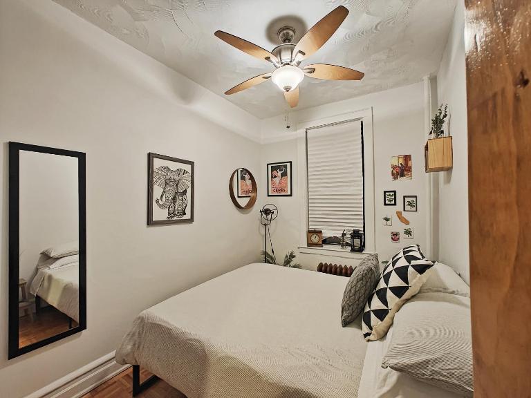 Two bedroom excellent location - Chambres d'hôtes Queens