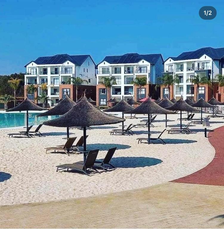 Luxury Holiday Homes - The Blyde - B&B Pretoria