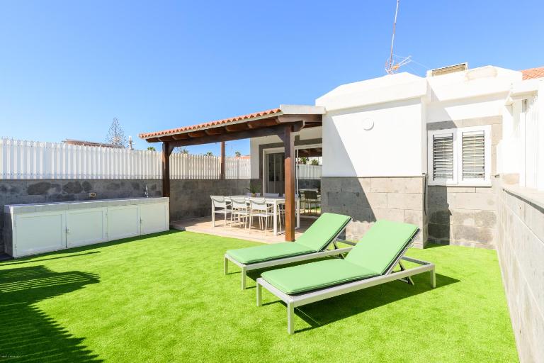 Beachside hideaway Gran Canaria - Bed and Breakfast San Bartolomé de Tirajana
