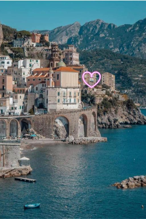 Casa Gargano Ravello Amalfi Coast - B&B Amalfi