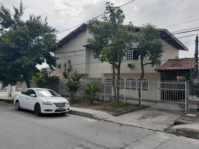 Casa Grande da praia de Piratininga - B&B Niterói