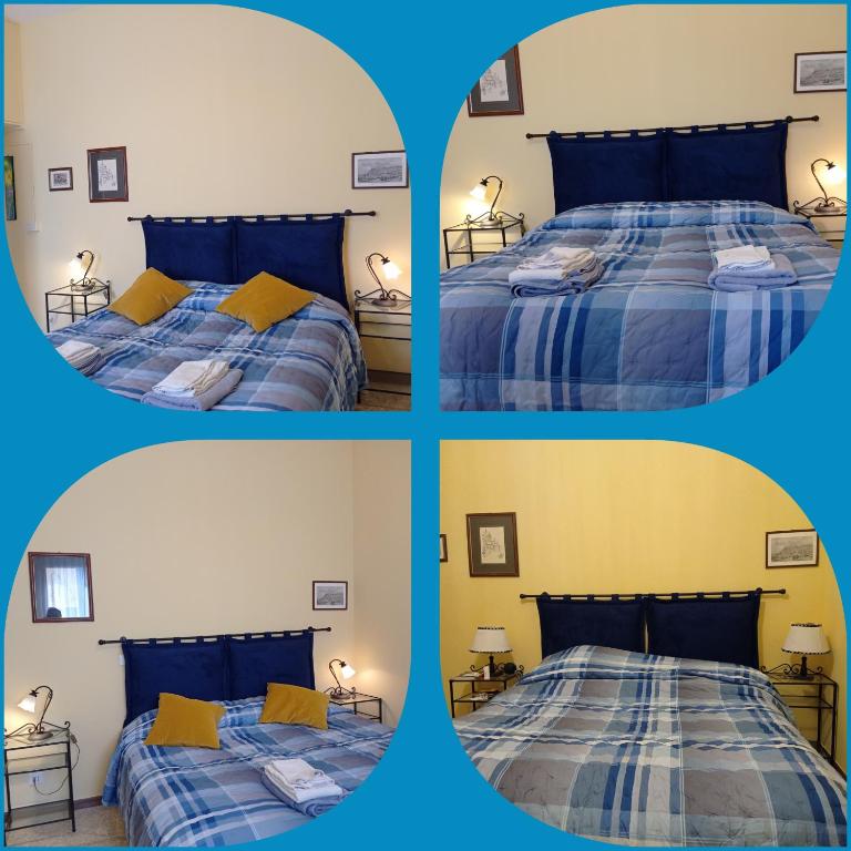 Splendido ampio appartamento a Montepulciano - B&B Montepulciano