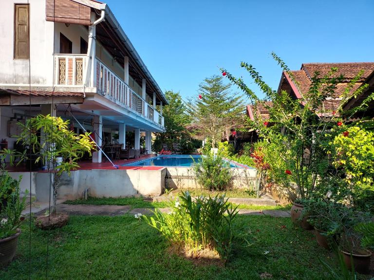 tanabendang banglos - Bed and Breakfast Pantai Cenang