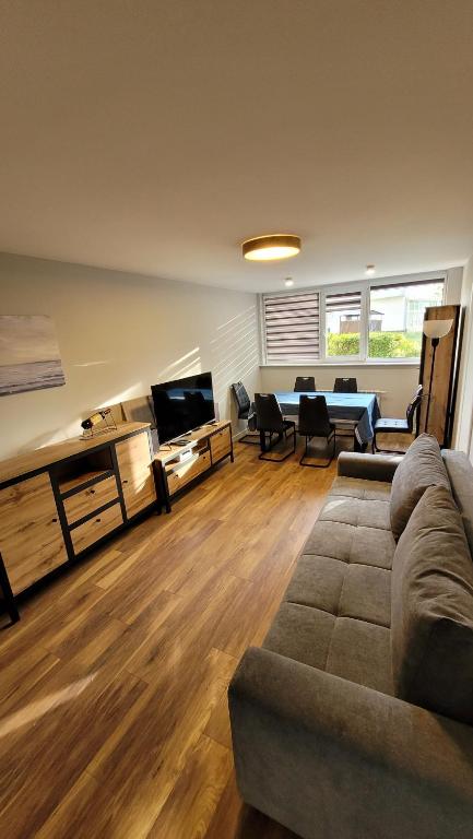 Apartament w centrum Gdyni, blisko morza - Chambres d'hôtes Gdynia