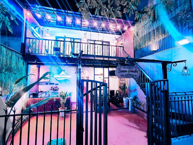 Căn hộ Studio-Banana Homestay - B&B Hué