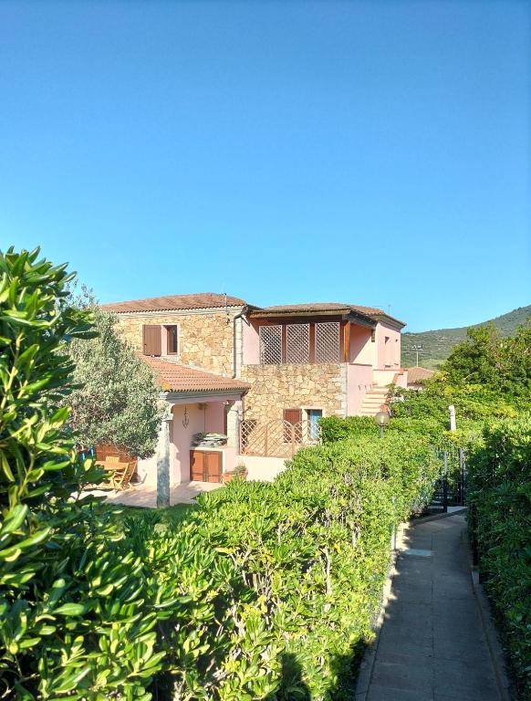 Appartamento Mar di Sardegna - B&B San Teodoro