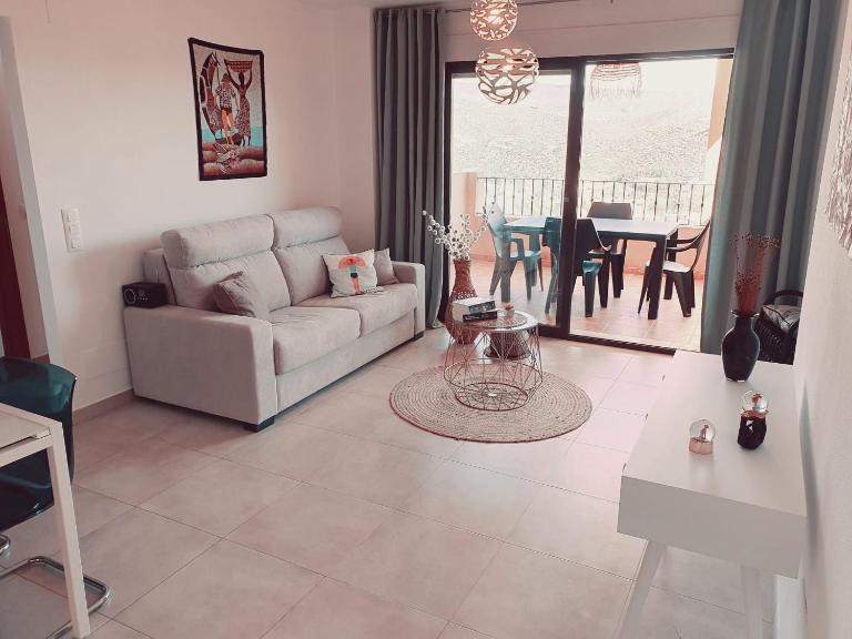 Villa Marina BA3 - B&B Águilas