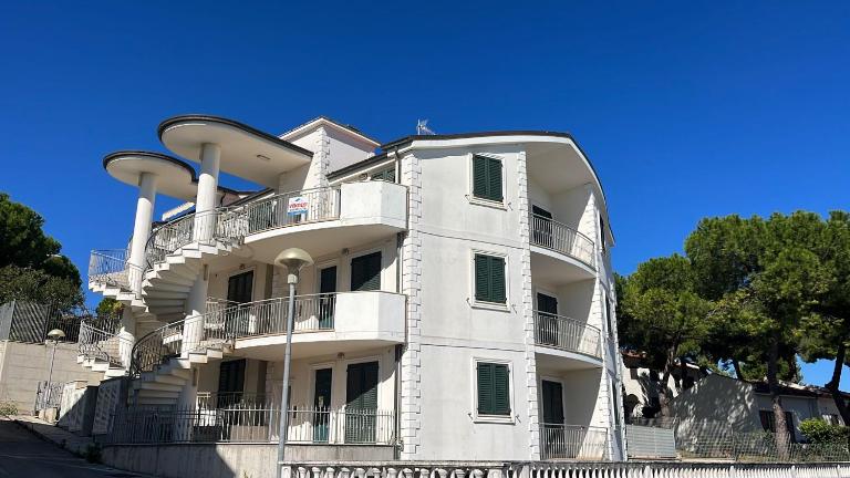 Casa Vacanze da Mary - B&B Porto Recanati