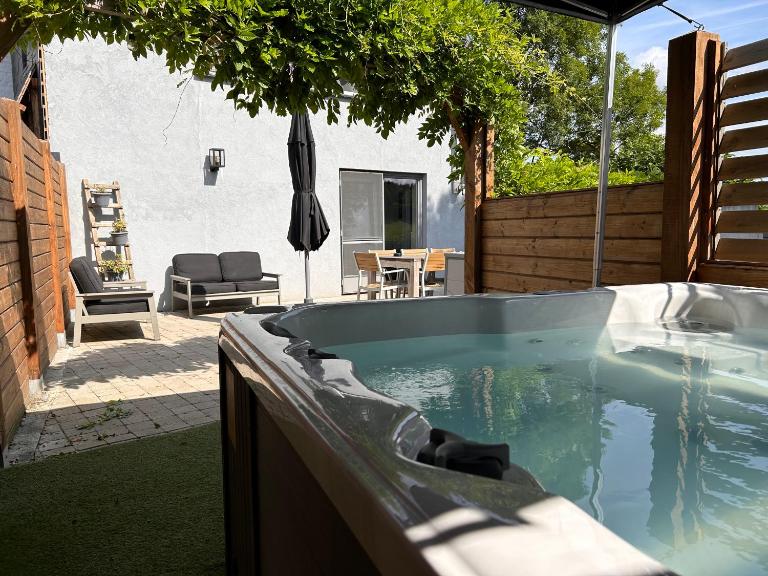 Durbuy Nature - Bed and Breakfast Durbuy