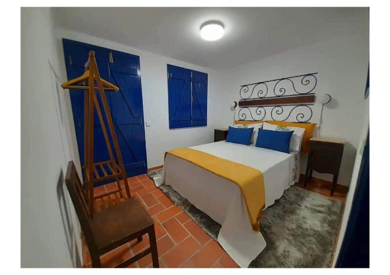 Casa do Avô Lopes - Chambres d'hôtes Tomar