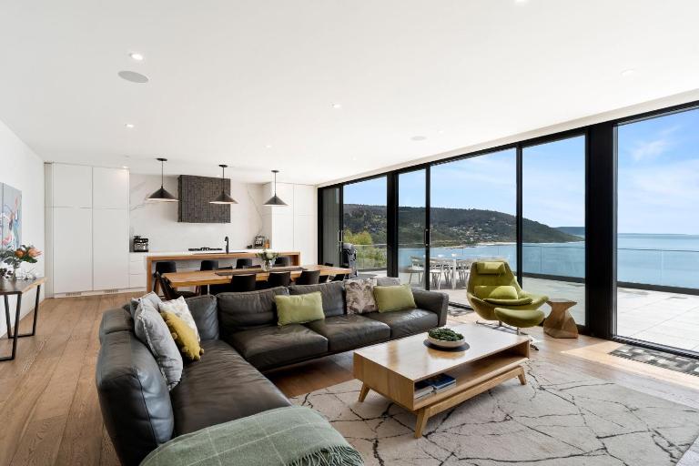 Cape Wye - Chambres d'hôtes Wye River