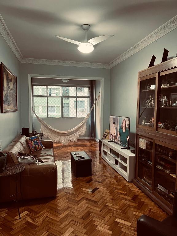 CopaDream - Chambres d'hôtes Rio de Janeiro