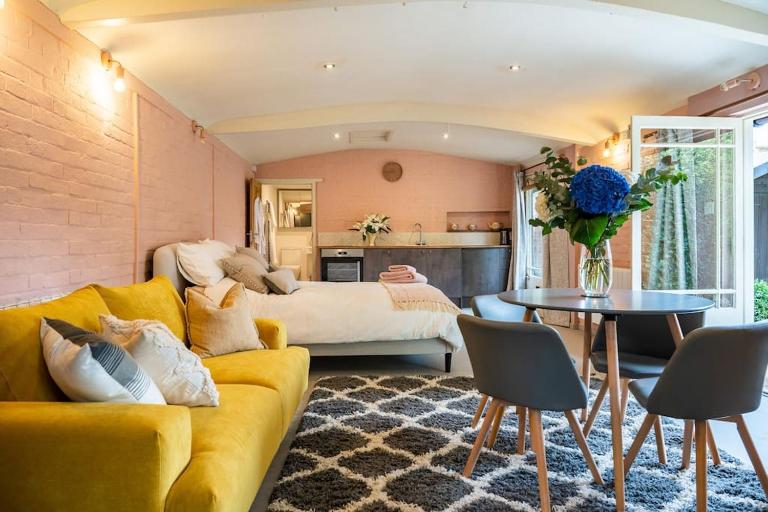 Guest House in Audley End - B&B Saffron Walden