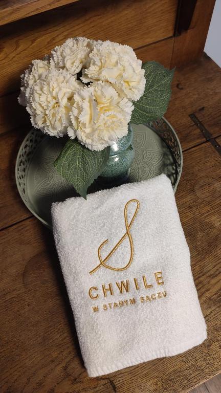 Chwile w Starym Sączu, sauna i beczka - B&B Stary Sącz