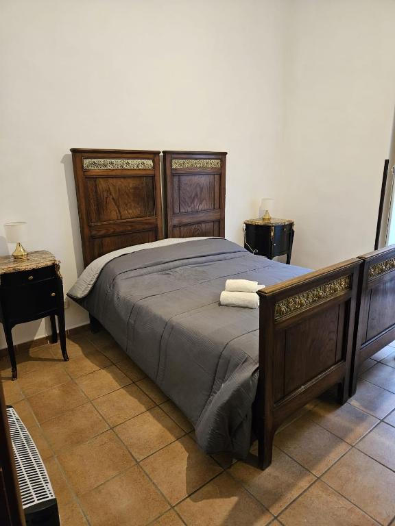 B&B Ambra - B&B Sarno