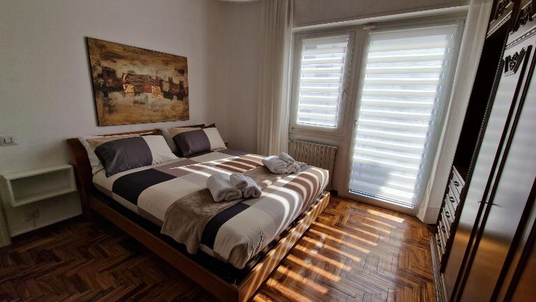 Al Roccolo House Como - B&B Como