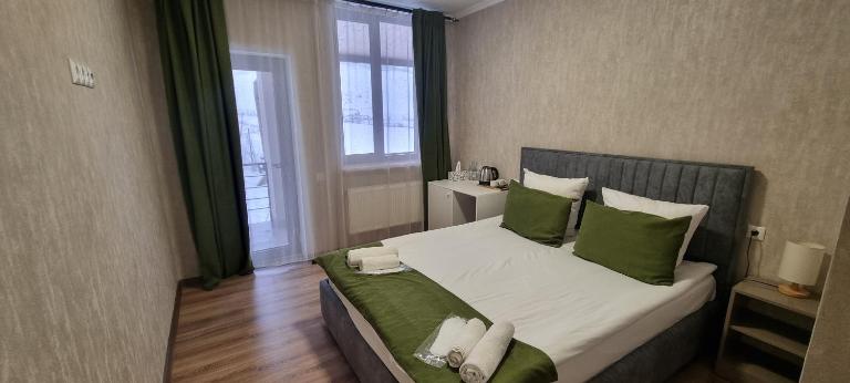 Tsaghkunk Chef House Hotel & Restaurant - B&B Sevan
