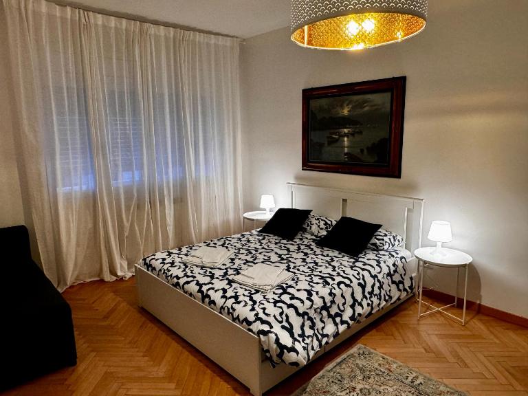 Charm & History in Trieste - Chambres d'hôtes Trieste
