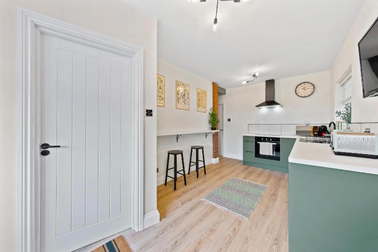 The Buccleuch Luxury Apartments - B&B Kettering