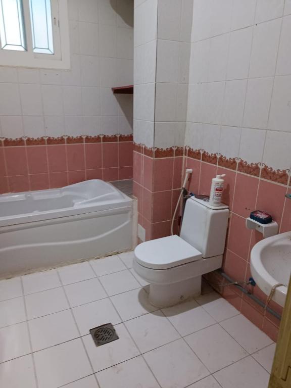 وقف السندي للشقق السكنية - Chambres d'hôtes Médine