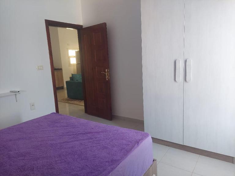 La BONITA FLAT - B&B Hurgada