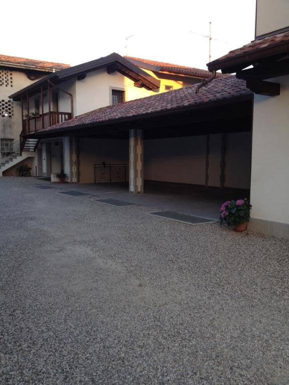 Farmstay Alloggio Cort di Branc - B&B Povoletto